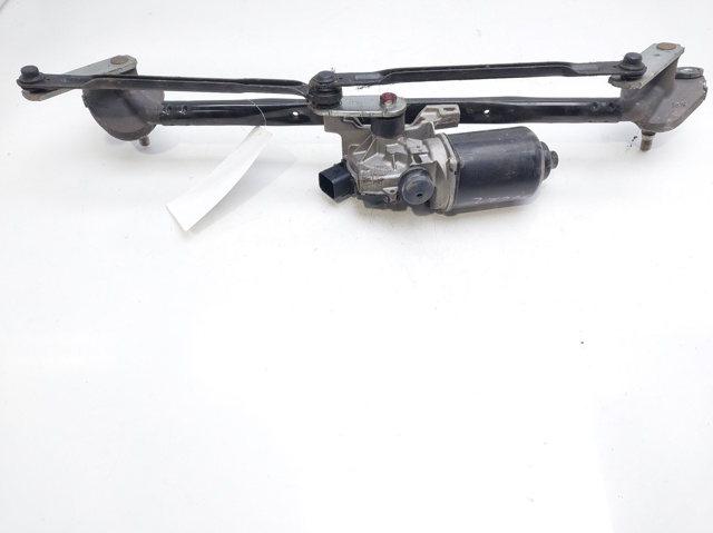 HYUNDAI 981102B000 Motor limpiaparabrisas comprar Pamplona