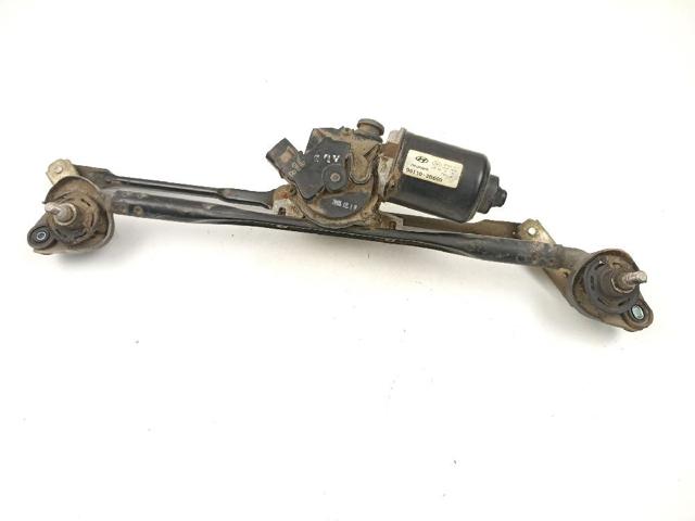 981102B000 HYUNDAI Motor del limpiaparabrisas  comprar en Jaén