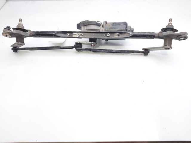 981102B000 HYUNDAI Motor del limpiaparabrisas  comprar en Oviedo
