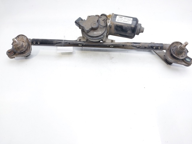 981102B000 Motor limpiaparabrisas  en stock Granada