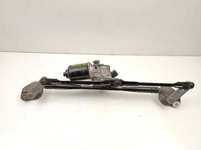 981102B000 Motor limpiaparabrisas  en stock Castellón