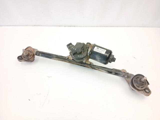 981102B000 HYUNDAI Motor del limpiaparabrisas  comprar en Lleida
