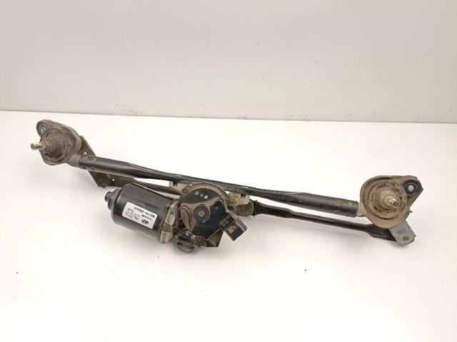 HYUNDAI 981102B000 Motor del limpiaparabrisas  comprar en Ponferrada