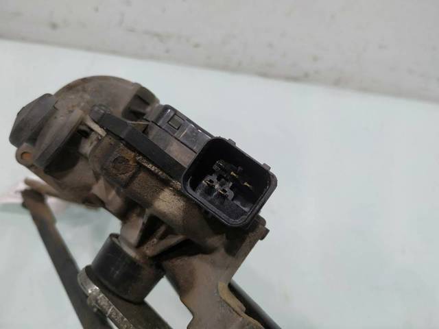 Motor del limpiaparabrisas Hyundai Santa Fe II (CM)