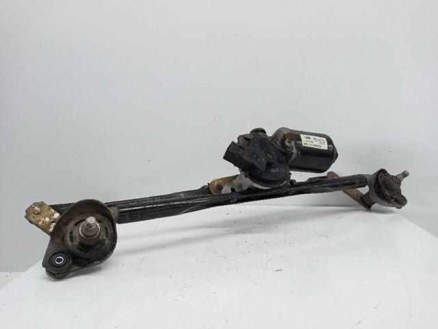 Comprar Motor del limpiaparabrisas Santa Fe II CM