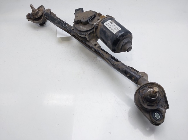 981102B000 Motor limpiaparabrisas comprar Girona