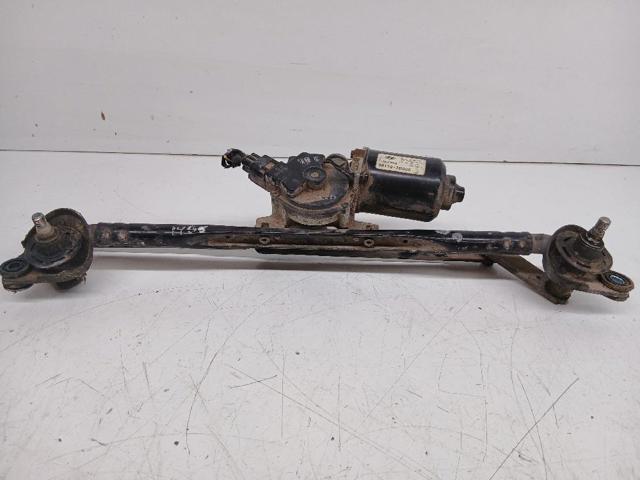 Motor del limpiaparabrisas Hyundai Santa Fe II (CM)