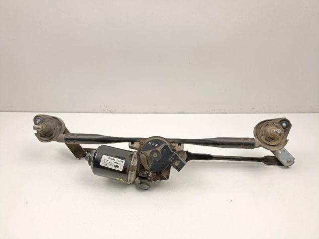 HYUNDAI 981102B000 Motor limpiaparabrisas  en stock Salamanca