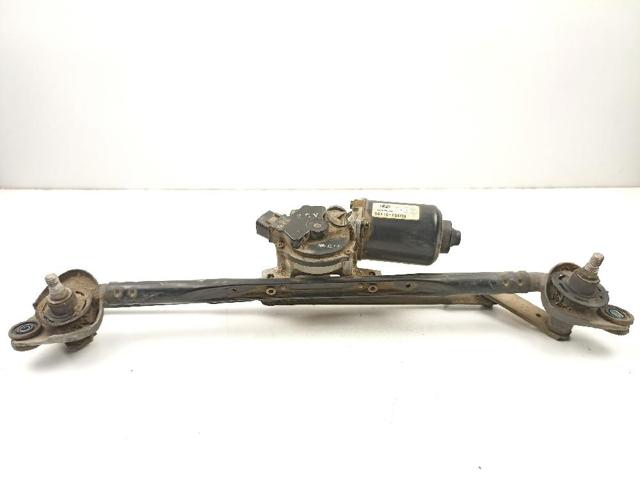 981102B000 HYUNDAI Motor del limpiaparabrisas  comprar en Lleida