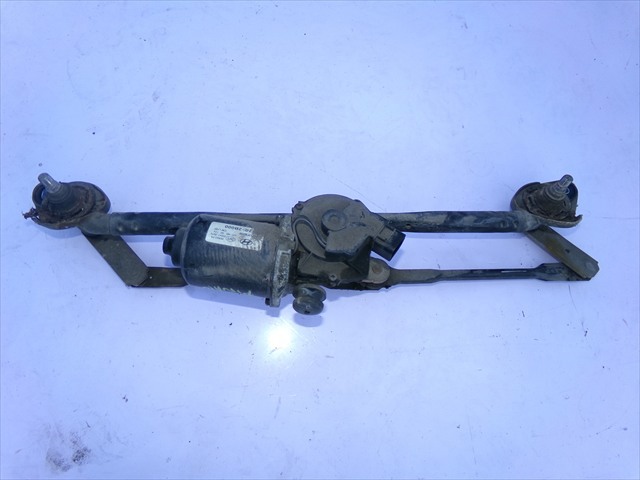 Motor del limpiaparabrisas Hyundai Santa Fe II SUV comprar en España