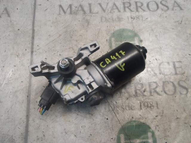 981102B000 Motor del limpiaparabrisas  disponible Málaga