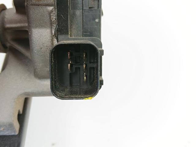 981102B000 HYUNDAI Motor limpiaparabrisas  en stock Huelva