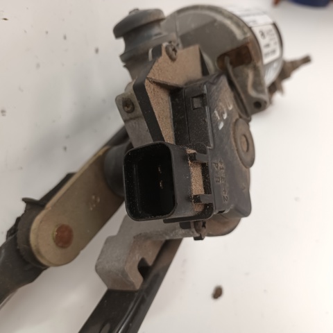 Comprar Motor del limpiaparabrisas Santa Fe II CM