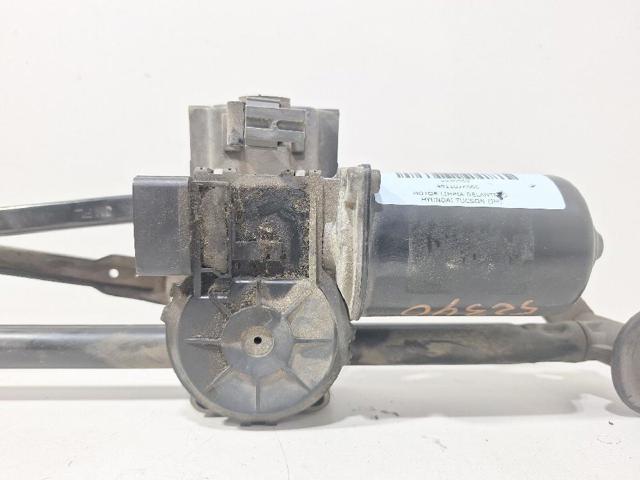 981102E000 HYUNDAI Motor limpiaparabrisas  en stock Gandía