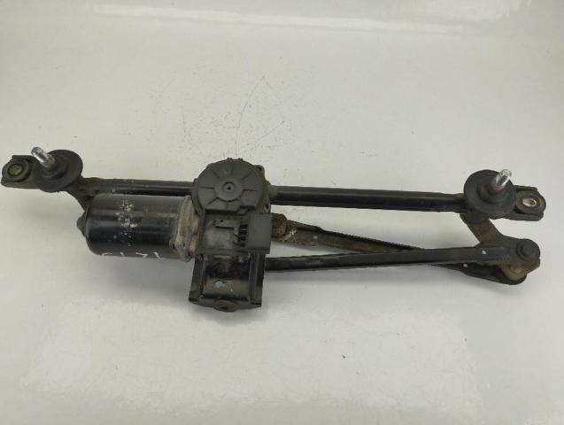Motor del limpiaparabrisas 981102E000 HYUNDAI