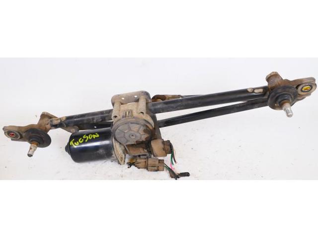 981102E000 HYUNDAI Motor del limpiaparabrisas  disponible Alicante