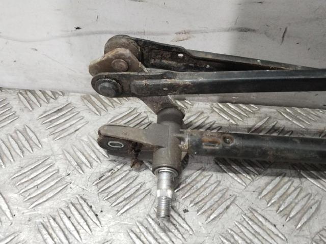 981102E000 Motor limpiaparabrisas  en stock Sabadell