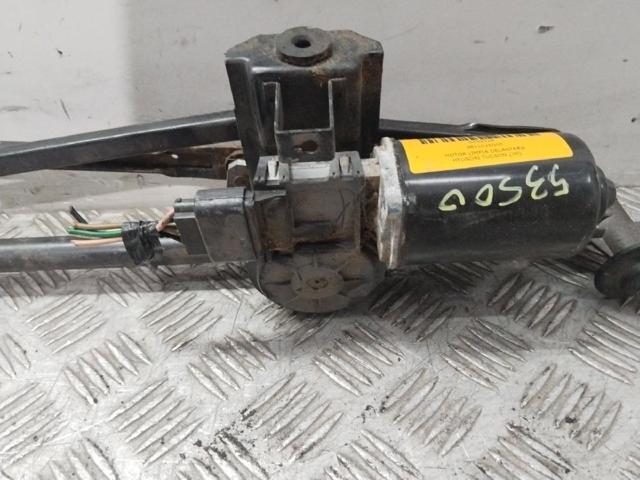 HYUNDAI 981102E000 Motor del limpiaparabrisas  disponible Valladolid