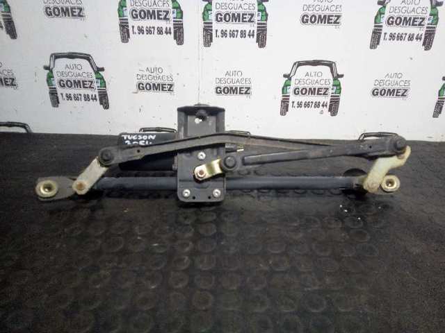 981102E000 Motor del limpiaparabrisas  disponible Utrera