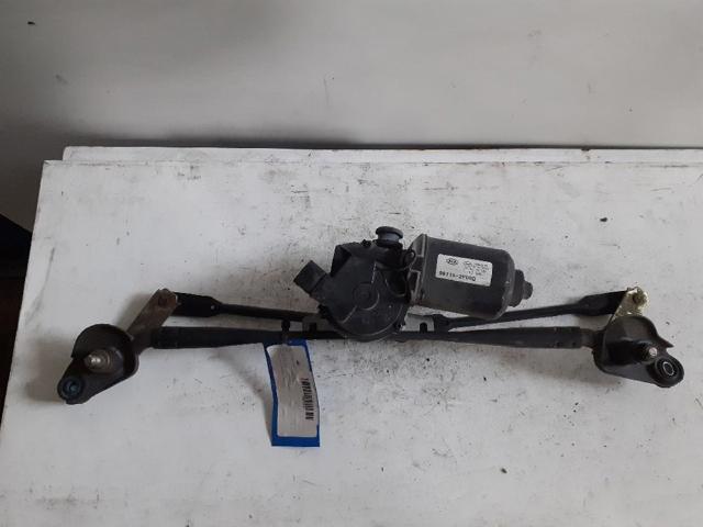 981102F000 HYUNDAI Motor del limpiaparabrisas  comprar en Lleida