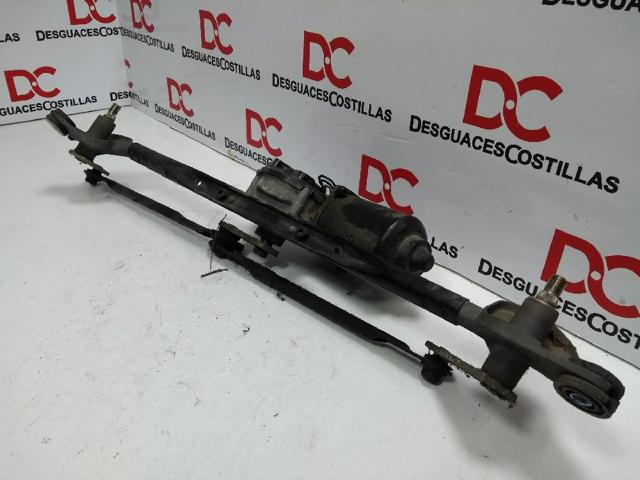 Motor del limpiaparabrisas KIA Cerato  sedán comprar en España