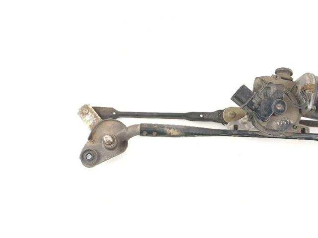 981102F000 Motor del limpiaparabrisas  comprar en Pontevedra
