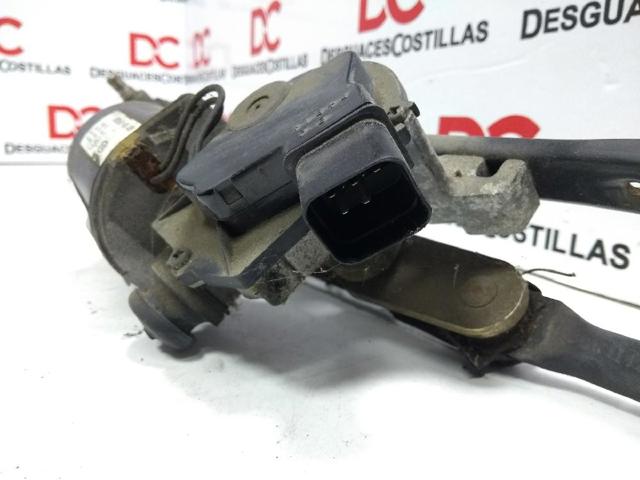 981102F000 HYUNDAI Motor del limpiaparabrisas  disponible Alicante