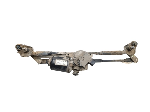 Motor del limpiaparabrisas KIA Cerato  (2004-2008)