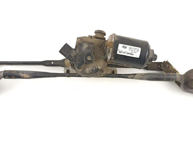 HYUNDAI 981102F000 Motor limpiaparabrisas comprar Tarragona