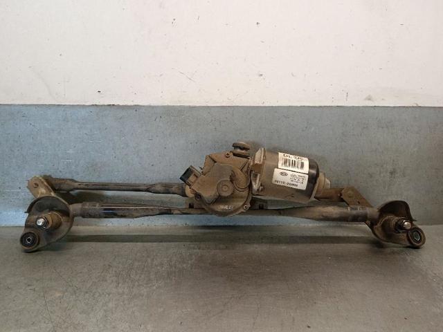 Motor limpiaparabrisas para KIA Magentis MG