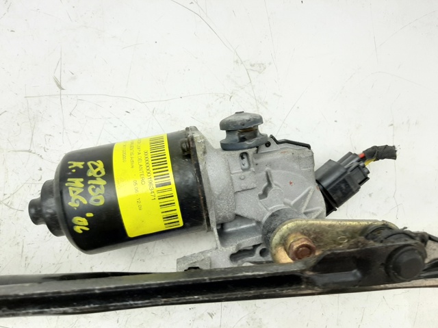 Comprar Motor del limpiaparabrisas Magentis II MG