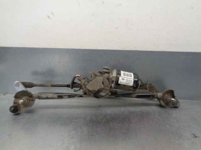 Motor del limpiaparabrisas para KIA Magentis II (MG)