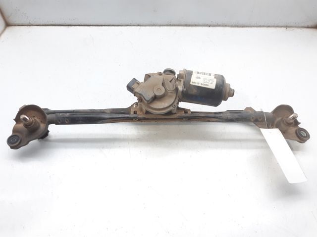 Comprar Motor del limpiaparabrisas KIA Magentis II MG a bajo precio