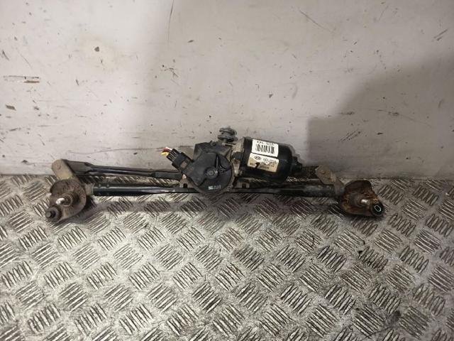 Motor del limpiaparabrisas KIA Magentis II (2005-2008)