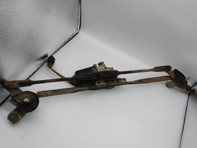 Motor del limpiaparabrisas KIA Soul I (2008-2013)