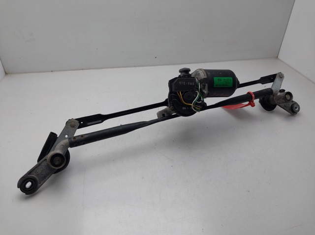 Comprar Motor del limpiaparabrisas Soul I AM