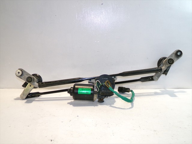 Motor del limpiaparabrisas KIA Soul I (AM)