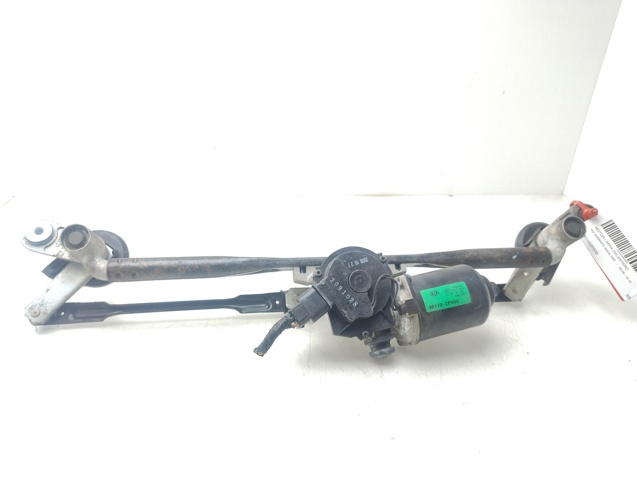981102P000 Hyundai/Kia