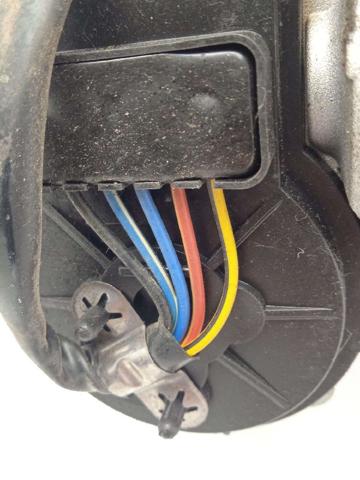 981102S000 Motor del limpiaparabrisas  disponible Burgos