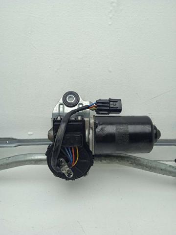 981102S000 HYUNDAI Motor del limpiaparabrisas  disponible Vigo