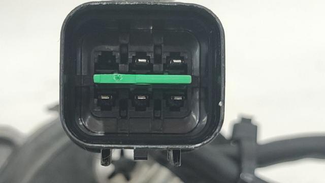 981102S000 Motor del limpiaparabrisas  comprar en Zaragoza