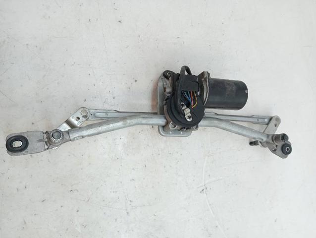 981102S000 HYUNDAI Motor del limpiaparabrisas  comprar en Jaén