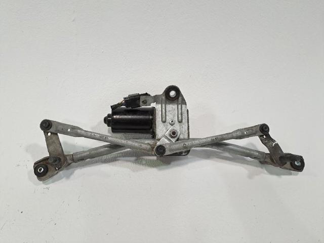 981102S000 HYUNDAI Motor limpiaparabrisas comprar Madrid