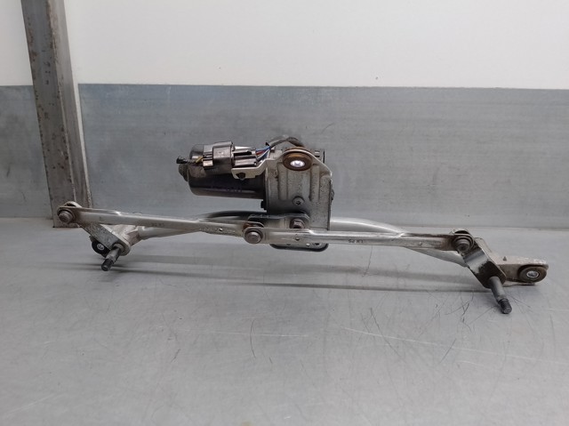 981102S000 HYUNDAI Motor limpiaparabrisas comprar Madrid