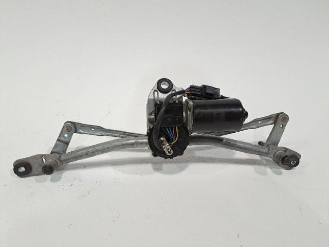 981102S000 Motor del limpiaparabrisas  disponible Málaga