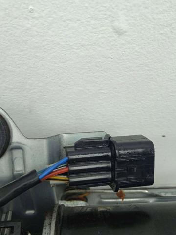 981102S000 HYUNDAI Motor limpiaparabrisas  en stock Córdoba