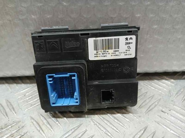 9811039280 Peugeot/Citroen