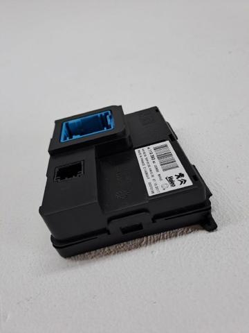 PEUGEOT 9811039380 Módulo de control de climatización  en stock Terrassa