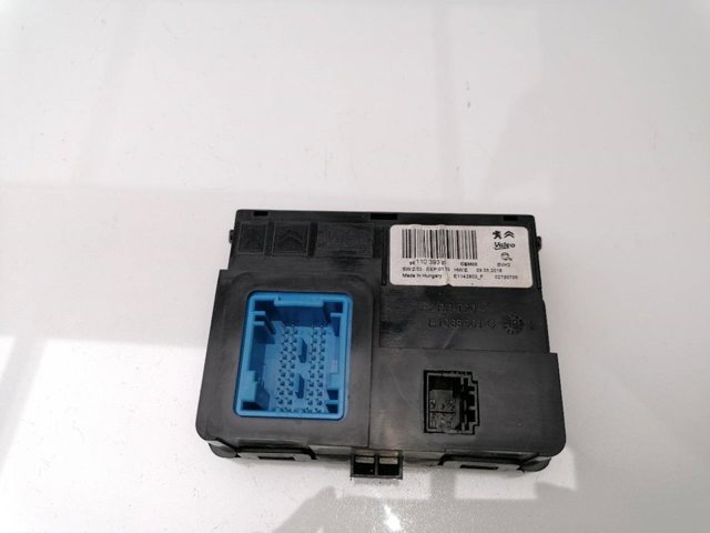 9811039380 Peugeot/Citroen