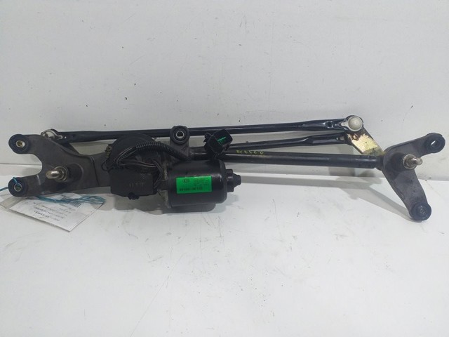 981103E000 Motor limpiaparabrisas  en stock Castellón